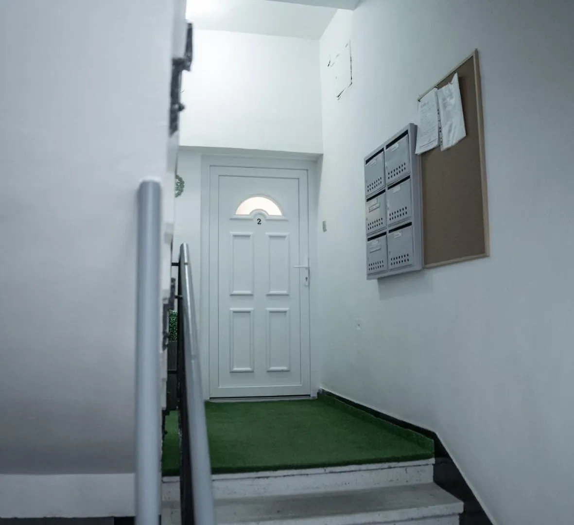 Oskola Luxury Apartment Szeged