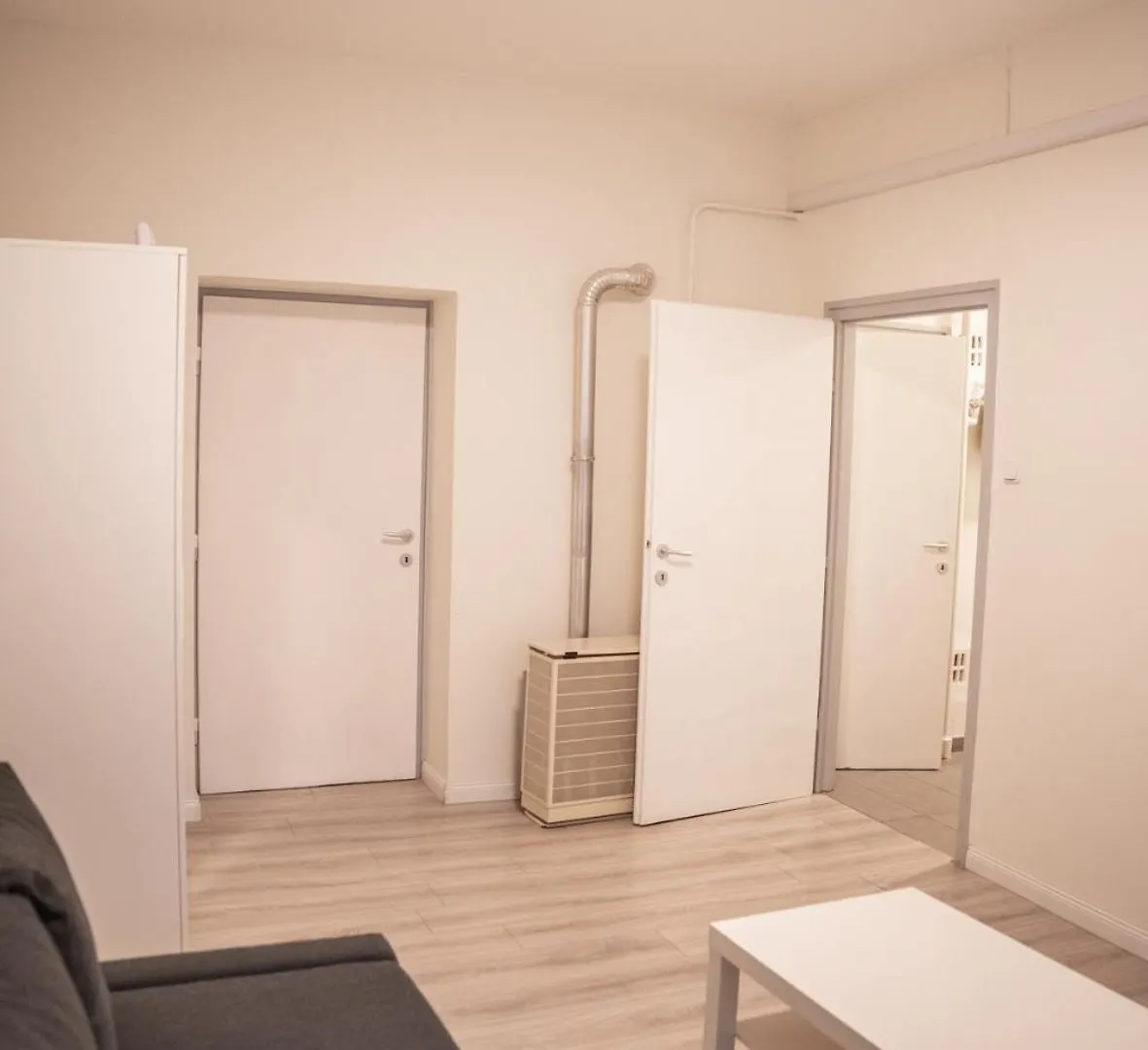 Oskola Luxury Apartment Szeged