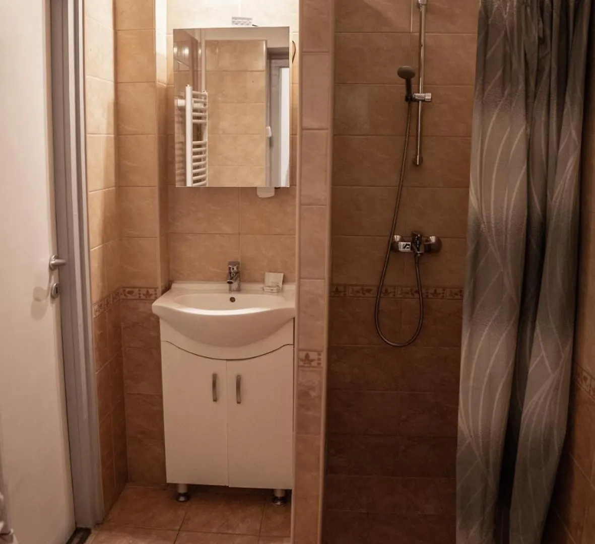 Oskola Luxury Apartment Szeged Hungary