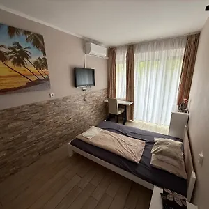 Pensiune Mosoly Szallashely, Seghedin